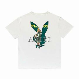 Picture of Amiri T Shirts Short _SKUAmiriS-XXL001031988